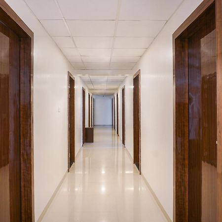 Hotel O Nitya Executive Phursungi Екстериор снимка