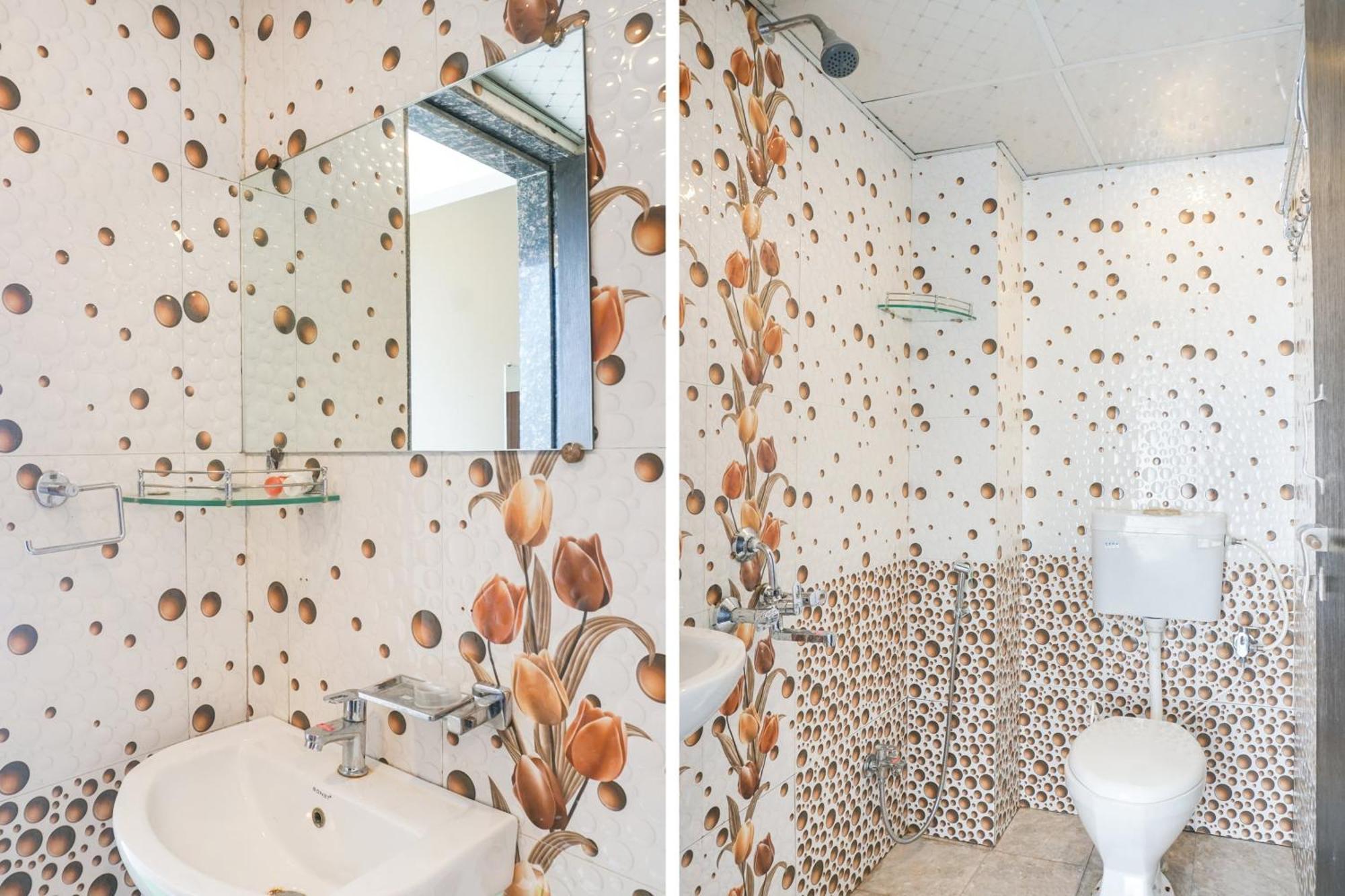 Hotel O Nitya Executive Phursungi Екстериор снимка